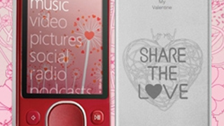 Microsoft Valentine's Day Zune Delayed; Sorry Seems to be the Hardest Word